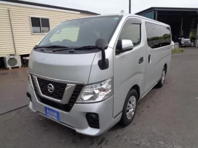 Nissan CARAVAN VAN