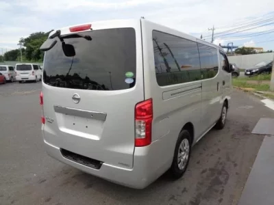 Nissan CARAVAN VAN