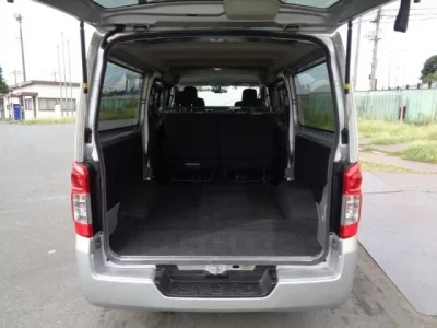 Nissan CARAVAN VAN