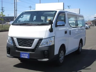 Nissan CARAVAN VAN