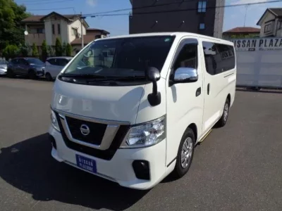 Nissan CARAVAN