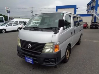 Nissan CARAVAN