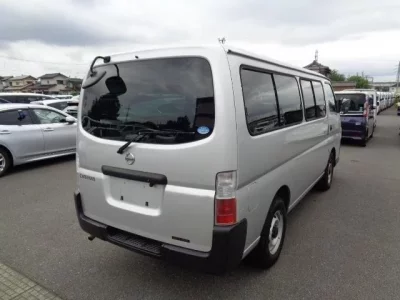 Nissan CARAVAN