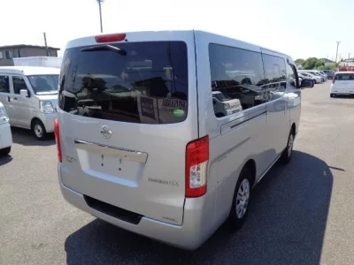 Nissan CARAVAN VAN