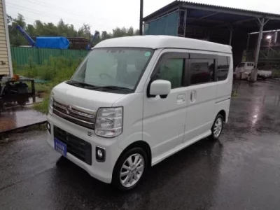 Nissan CLIPPER RIO