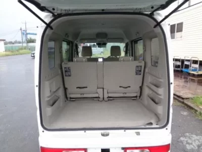 Nissan CLIPPER RIO