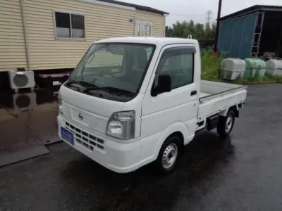 Nissan CLIPPER TRUCK