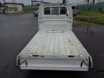 Nissan CLIPPER TRUCK