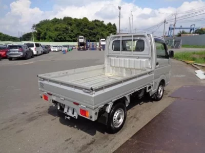 Nissan CLIPPER TRUCK