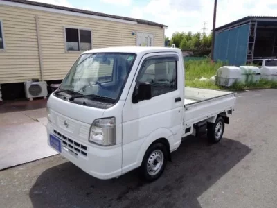 Nissan CLIPPER TRUCK