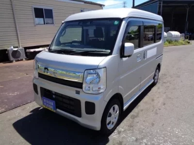 Nissan CLIPPER RIO