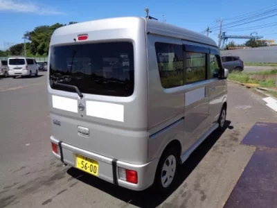 Nissan CLIPPER RIO