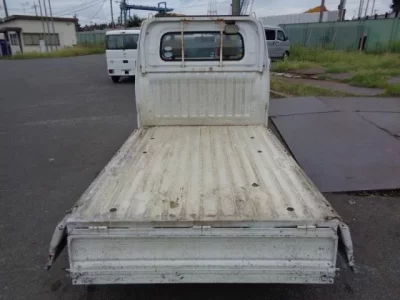 Nissan CLIPPER TRUCK