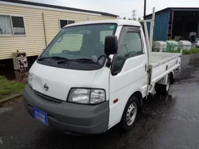 Nissan VANETTE TRUCK