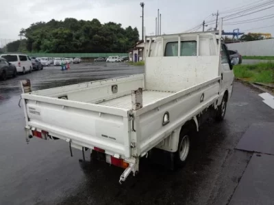 Nissan VANETTE TRUCK