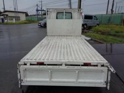 Nissan VANETTE TRUCK