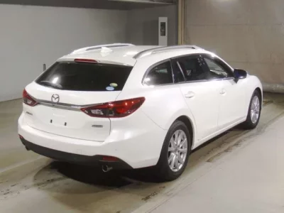 Mazda ATENZA WAGON