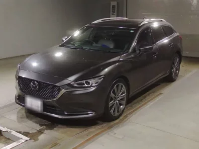 Mazda ATENZA WAGON