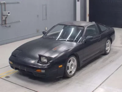 Nissan 180 SX