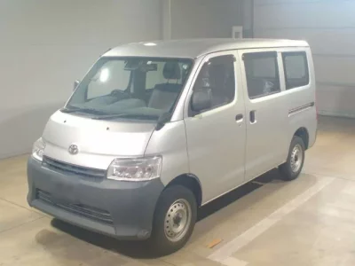 Toyota TOWN ACE VAN