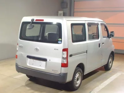 Toyota TOWN ACE VAN