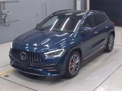 Mercedes-Benz AMG