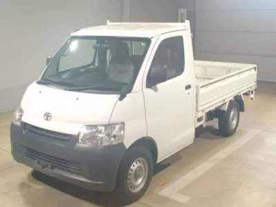 Toyota TOWN ACE TRUCK