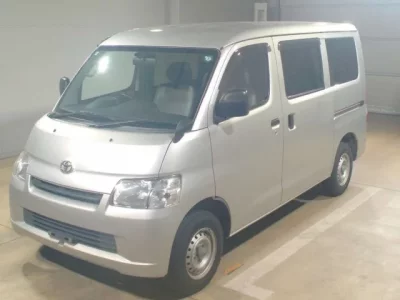 Toyota LITE ACE VAN