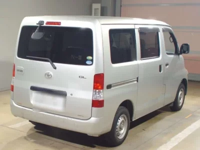 Toyota LITE ACE VAN