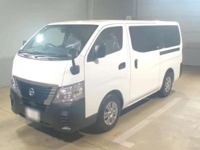 Nissan CARAVAN VAN