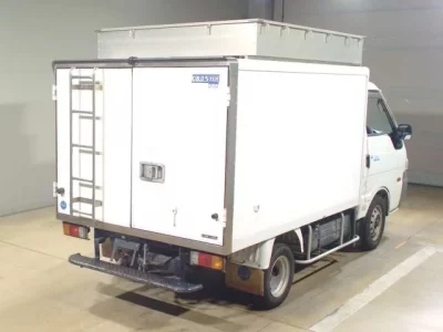 Nissan VANETTE TRUCK