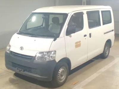 Toyota TOWN ACE VAN