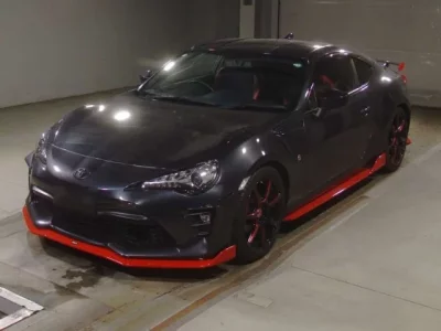 Toyota 86