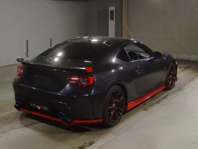 Toyota 86