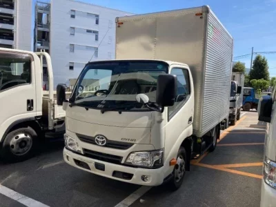 Toyota DYNA
