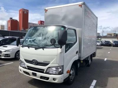 Toyota DYNA