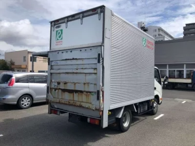 Toyota DYNA