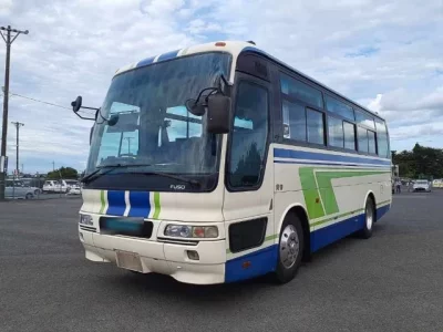 Mitsubishi BUS
