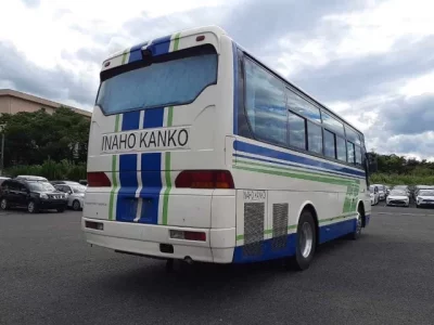 Mitsubishi BUS