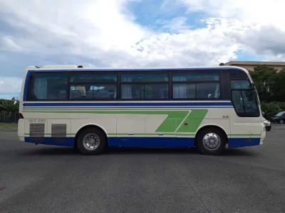 Mitsubishi BUS