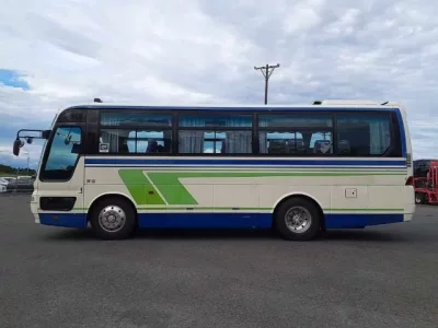Mitsubishi BUS