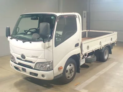 Toyota DYNA