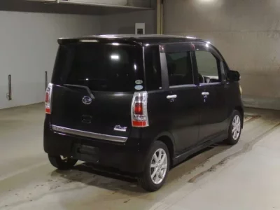 Daihatsu TANTO EXE