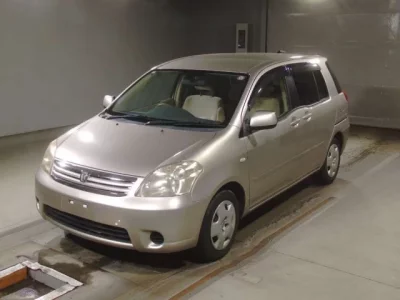 Toyota RAUM