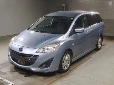 Mazda PREMACY