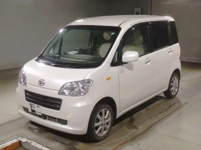 Daihatsu TANTO EXE