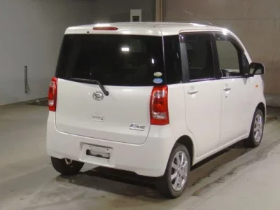 Daihatsu TANTO EXE