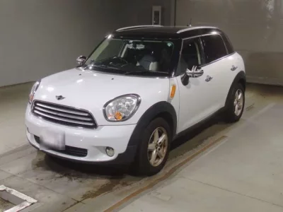 BMW MINI