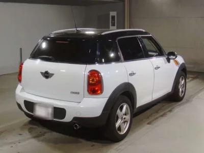 BMW MINI