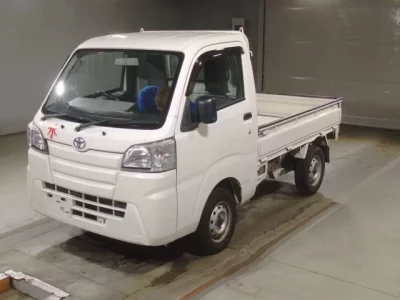 Toyota PIXIS TRUCK